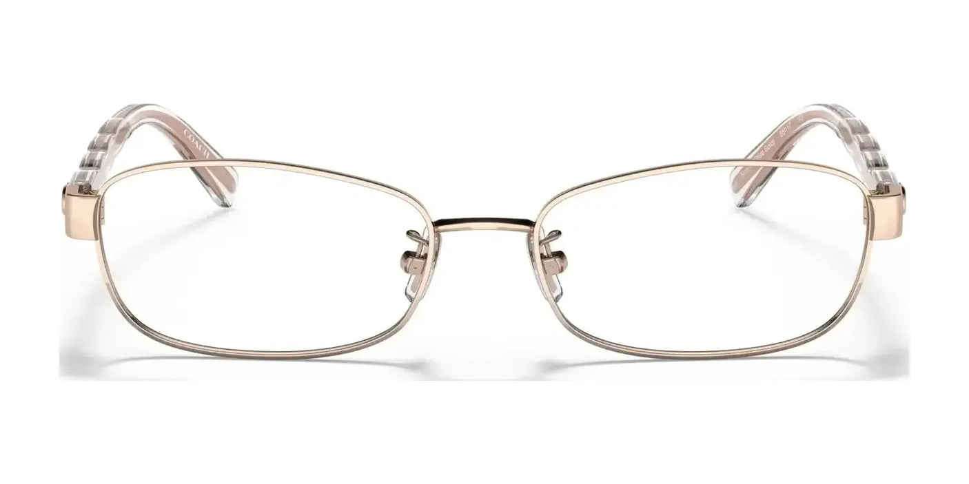 Coach HC5138 Eyeglasses | Size 55