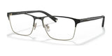 Coach HC5139 Eyeglasses Satin Black