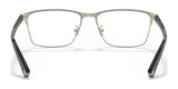 Coach HC5139 Eyeglasses | Size 57