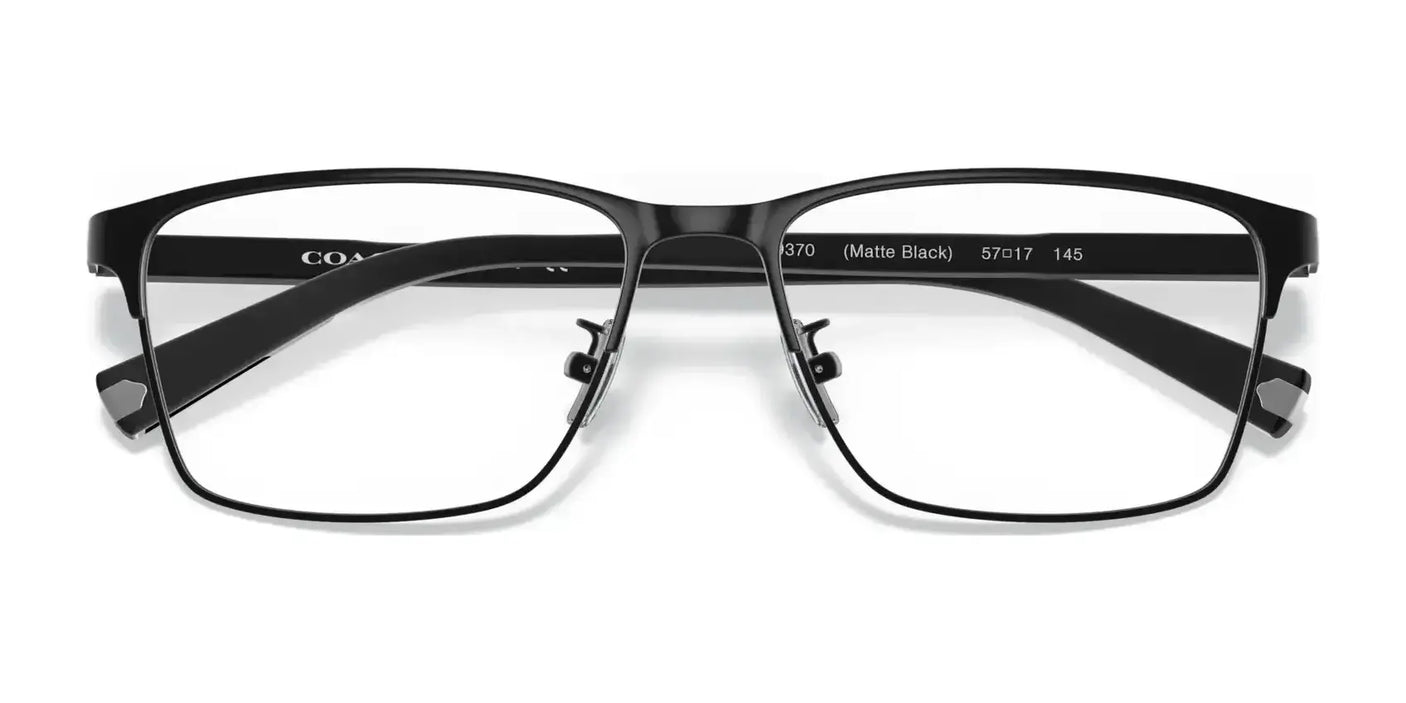 Coach HC5139 Eyeglasses | Size 57