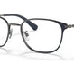 Matte Navy / Gunmetal №9391