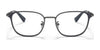 Coach HC5140 Eyeglasses | Size 54 / Matte Navy/Gunmetal №9391