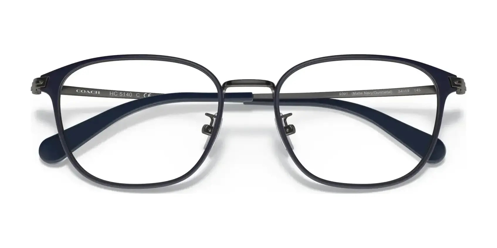 Coach HC5140 Eyeglasses | Size 54