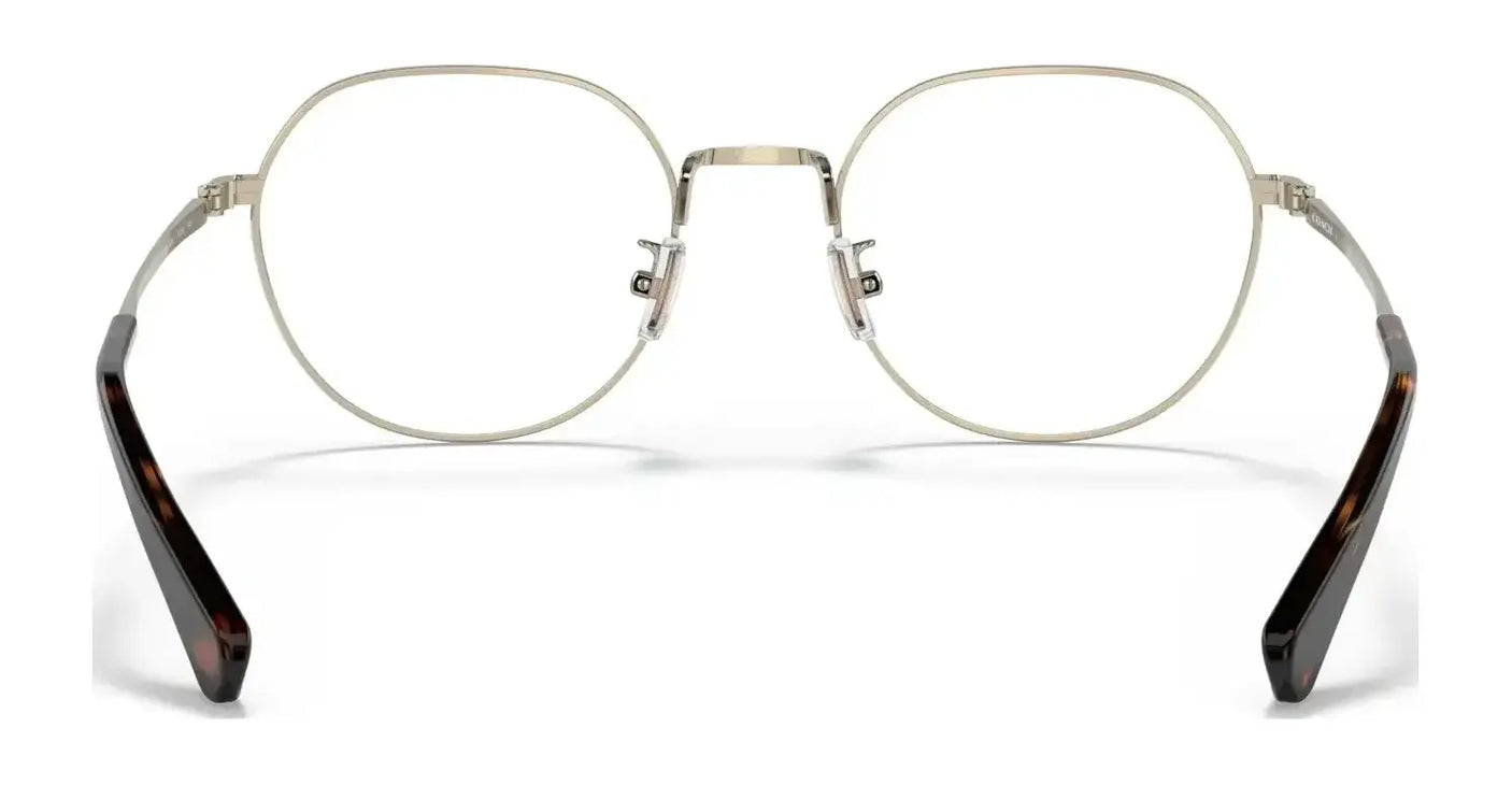 Coach HC5141 Eyeglasses | Size 52