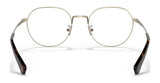 Coach HC5141 Eyeglasses | Size 52