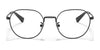 Coach HC5141 Eyeglasses | Size 52 / Shiny Light Gold №9005