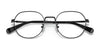 Coach HC5141 Eyeglasses | Size 52 / Shiny Light Gold №9005