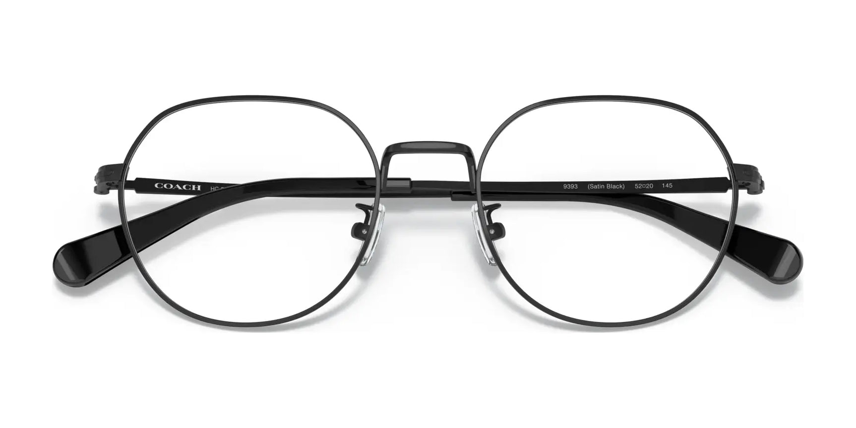 Coach HC5141 Eyeglasses | Size 52