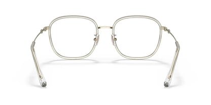 Coach HC5142BD Eyeglasses | Size 54