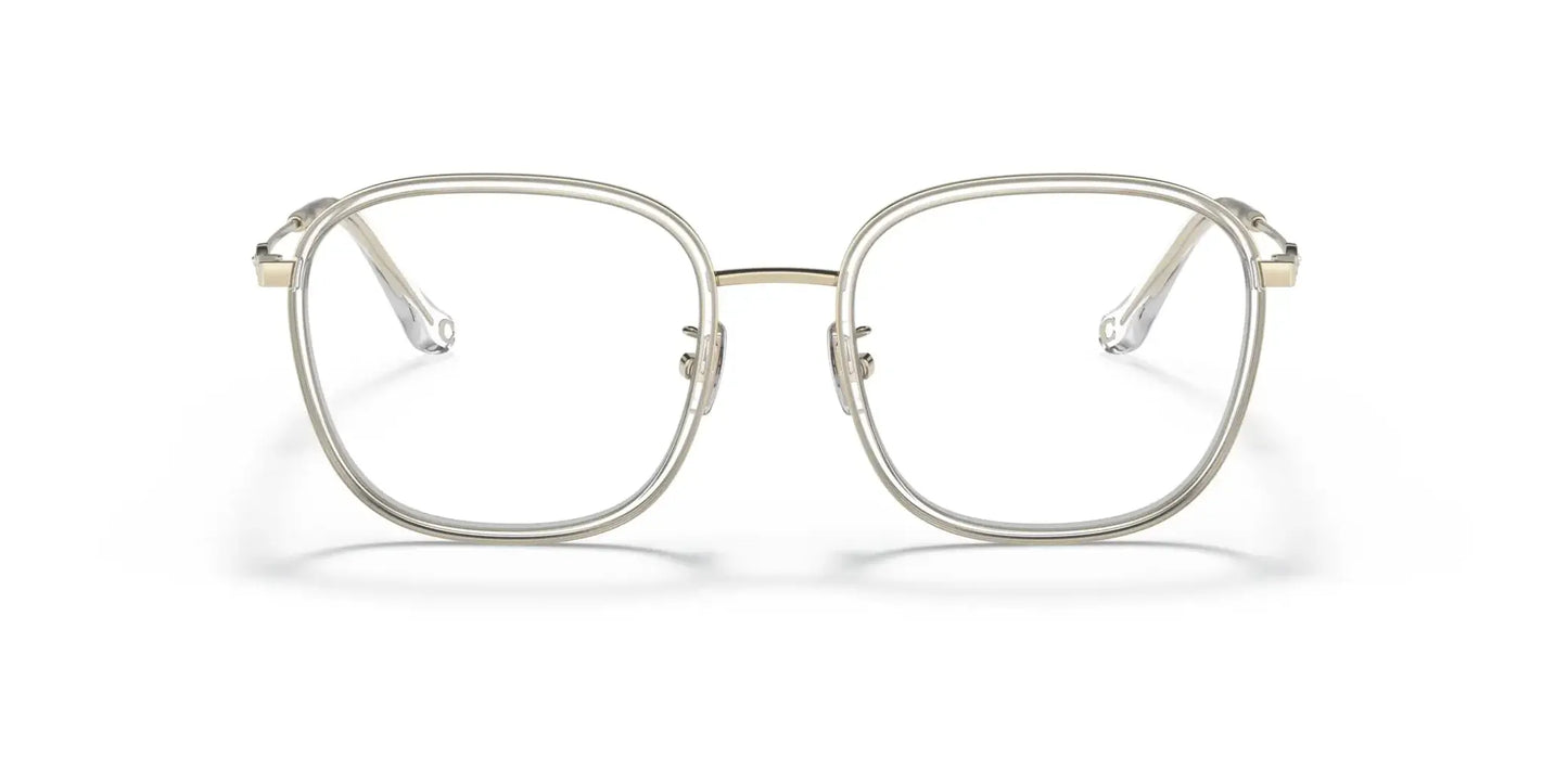 Coach HC5142BD Eyeglasses | Size 54