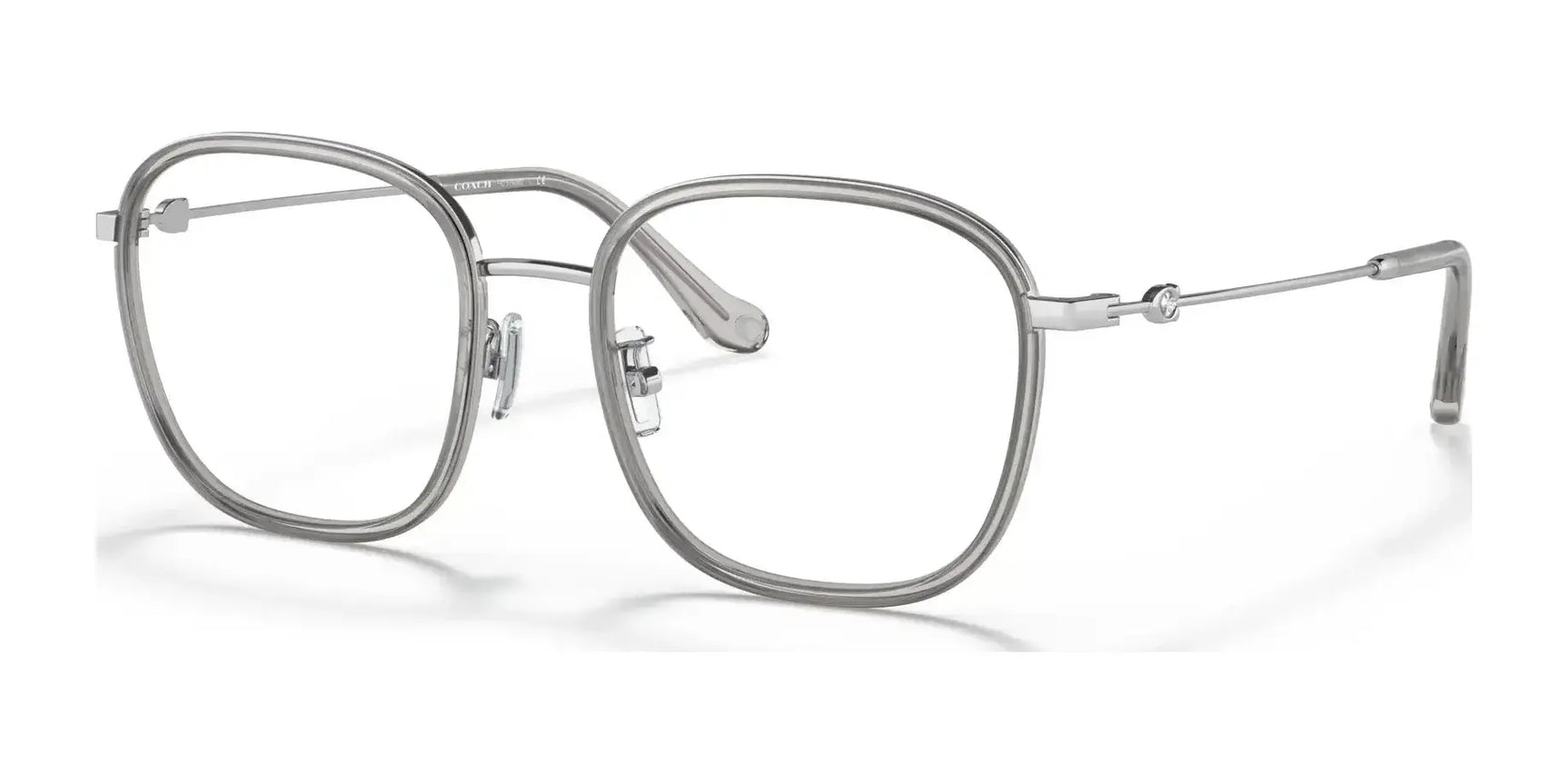 Coach HC5142BD Eyeglasses | Size 54