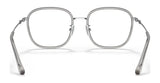 Coach HC5142BD Eyeglasses | Size 54