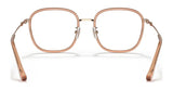 Coach HC5142BD Eyeglasses | Size 54