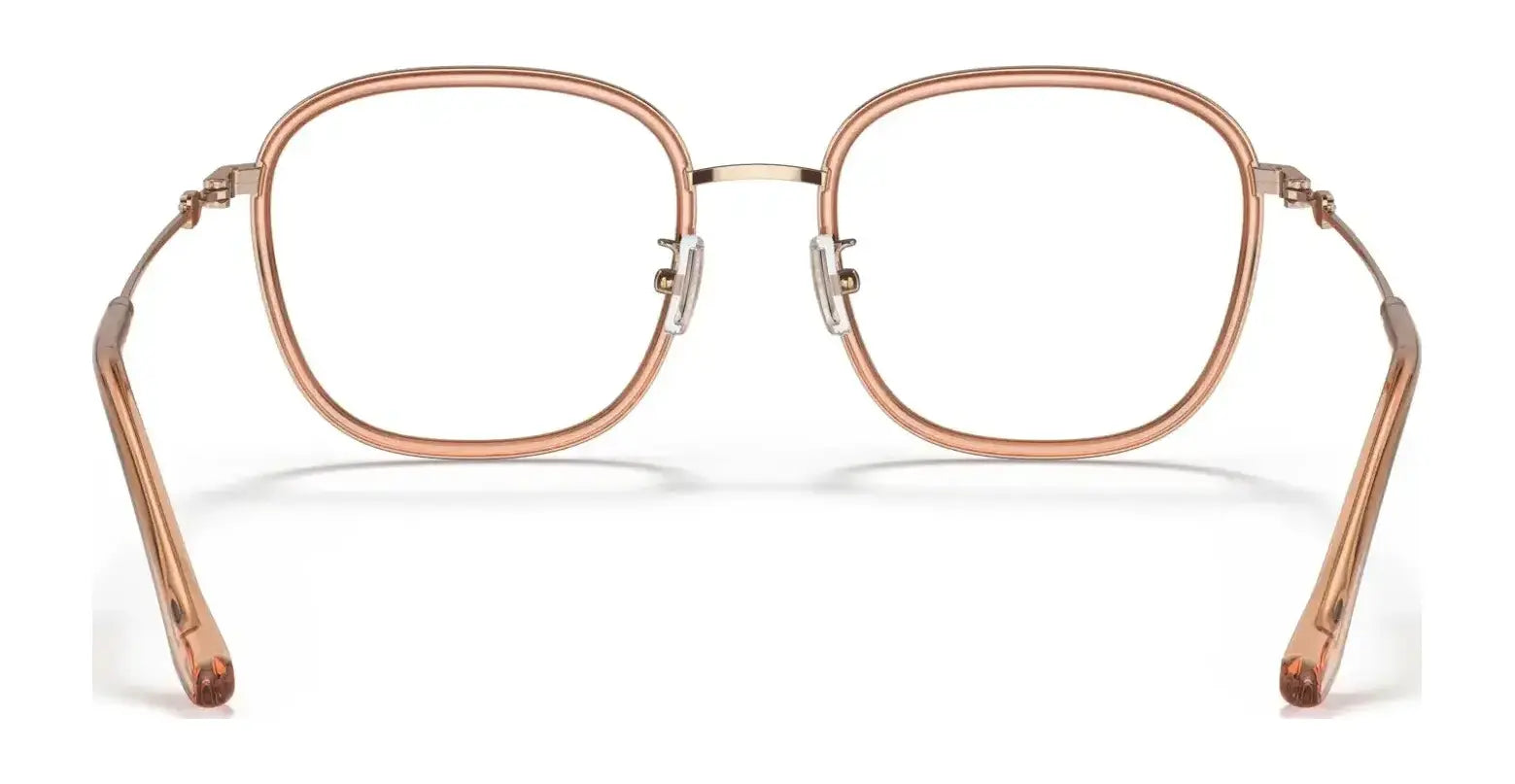 Coach HC5142BD Eyeglasses | Size 54