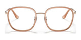 Coach HC5142BD Eyeglasses | Size 54