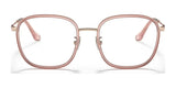 Coach HC5142BD Eyeglasses | Size 54