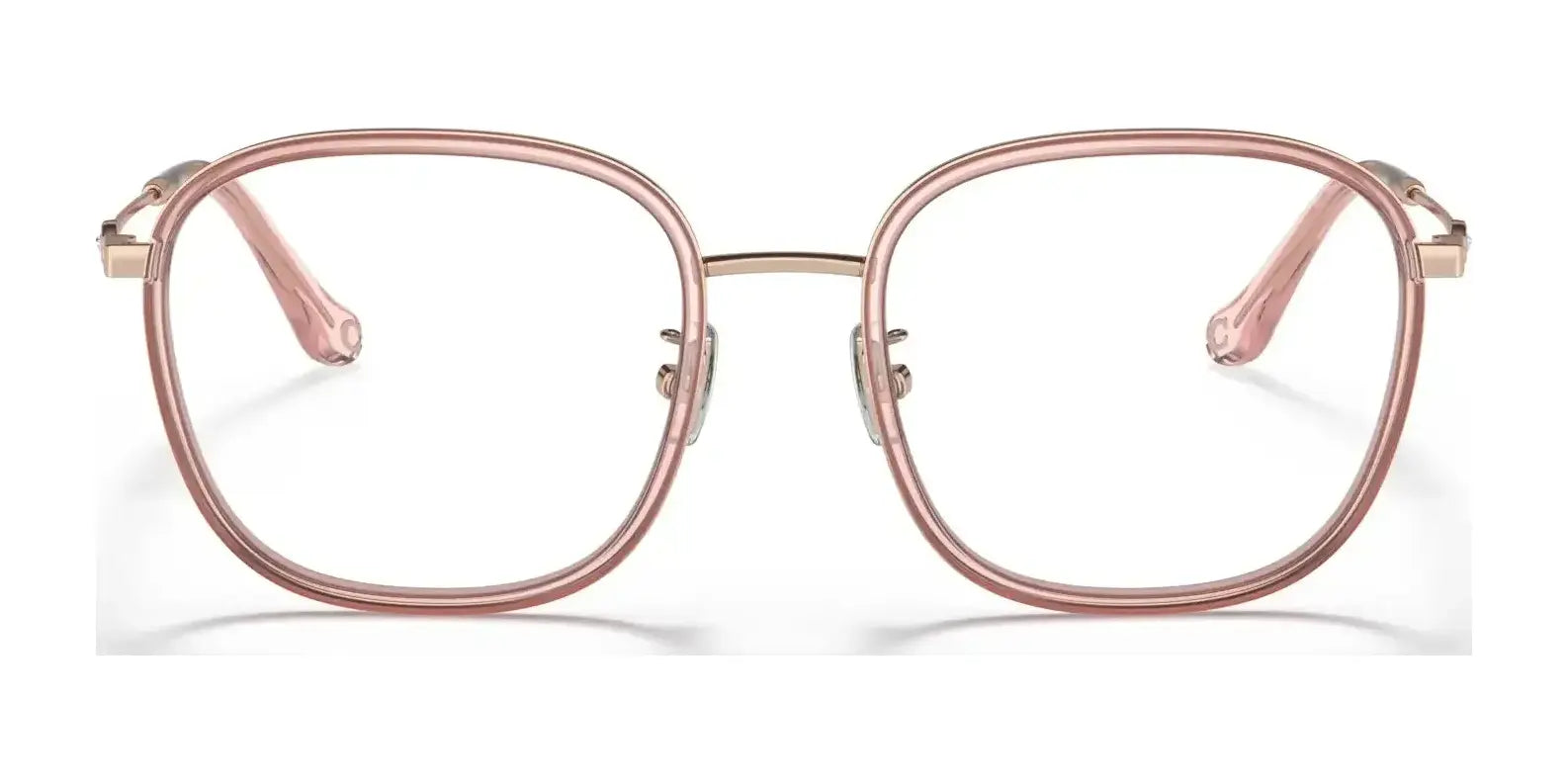 Coach HC5142BD Eyeglasses | Size 54