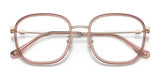 Coach HC5142BD Eyeglasses | Size 54