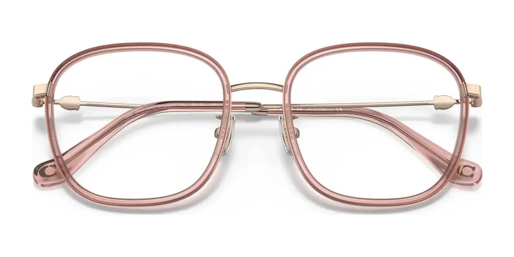 Coach HC5142BD Eyeglasses | Size 54