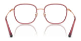 Coach HC5142BD Eyeglasses | Size 54