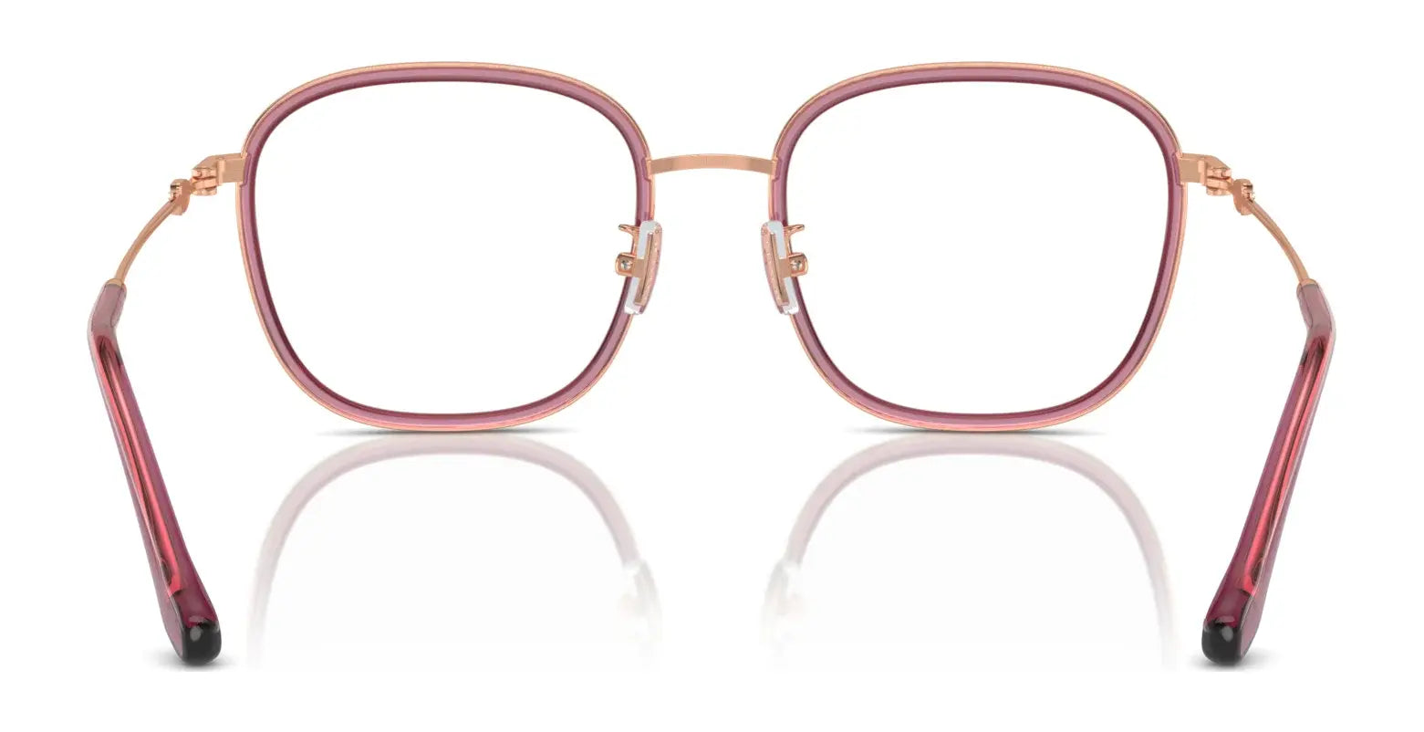 Coach HC5142BD Eyeglasses | Size 54