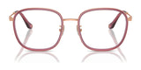 Coach HC5142BD Eyeglasses | Size 54