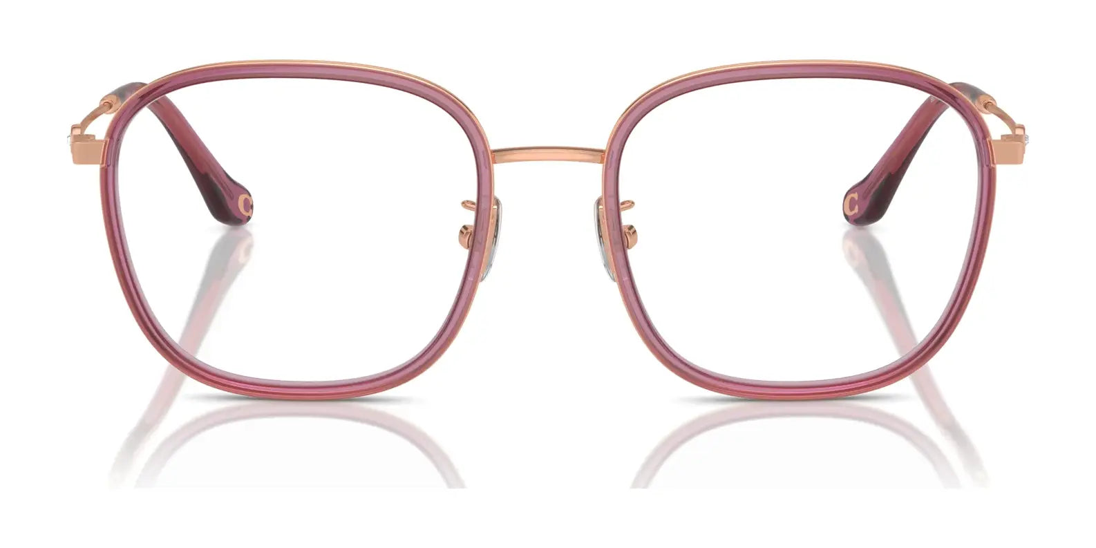 Coach HC5142BD Eyeglasses | Size 54