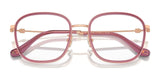 Coach HC5142BD Eyeglasses | Size 54