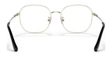 Coach HC5143BD Eyeglasses