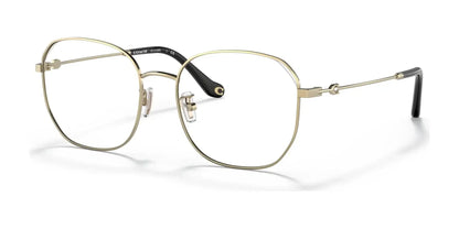Coach HC5143BD Eyeglasses Shiny Gold