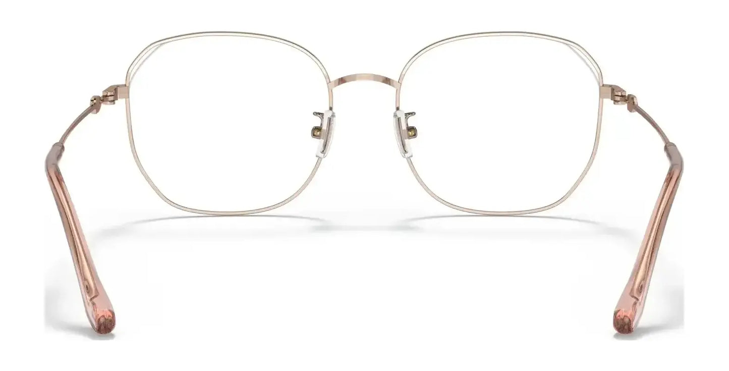 Coach HC5143BD Eyeglasses