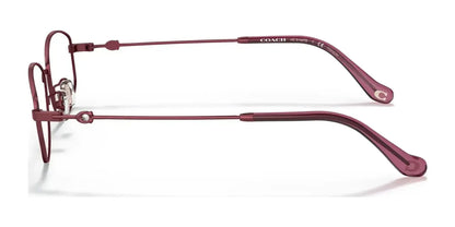 Coach HC5144TD Eyeglasses | Size 52