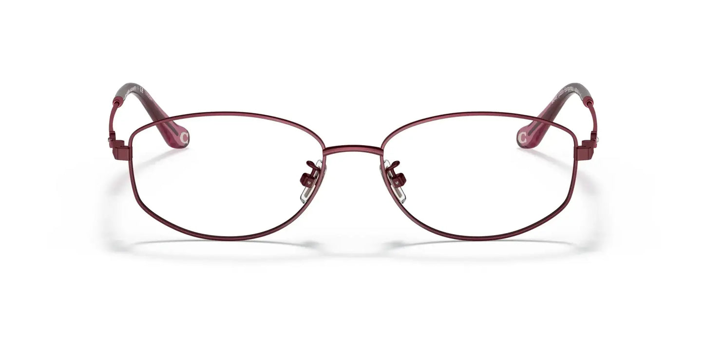 Coach HC5144TD Eyeglasses | Size 52