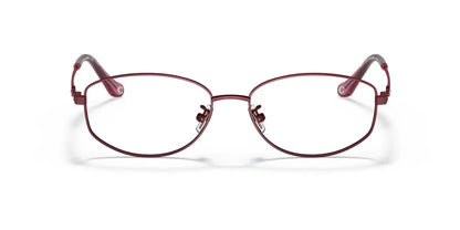 Coach HC5144TD Eyeglasses | Size 52