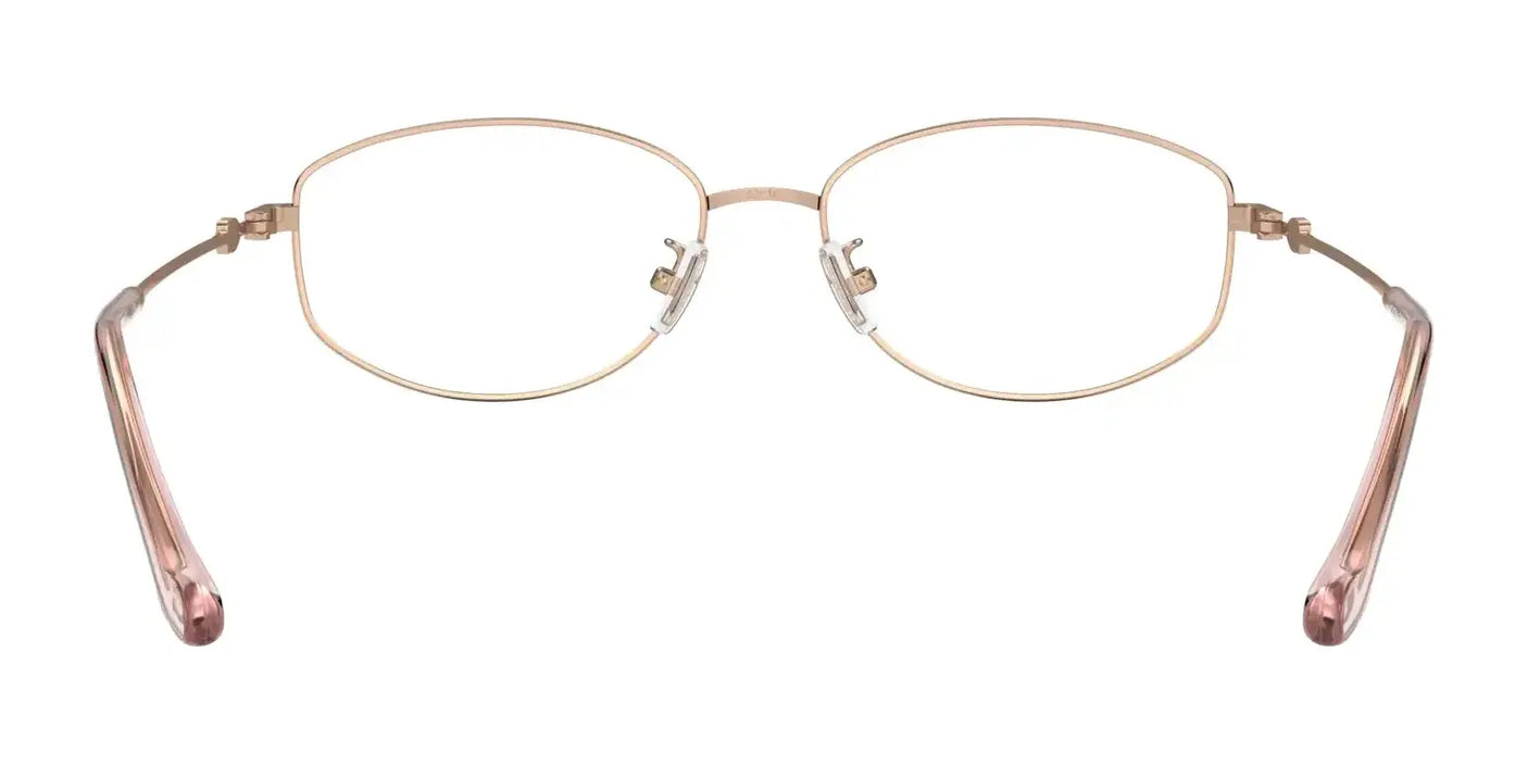 Coach HC5144TD Eyeglasses