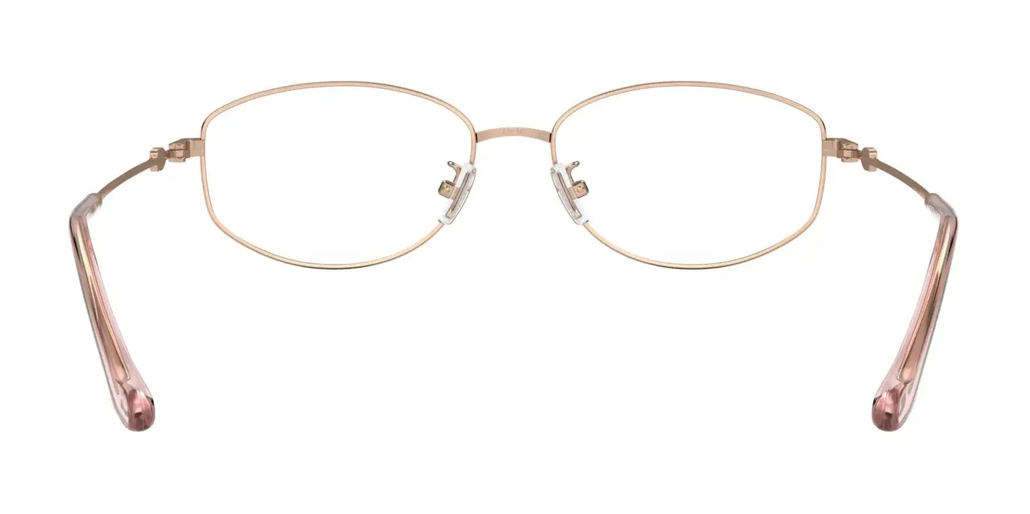 Coach HC5144TD Eyeglasses | Size 52