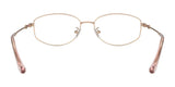 Coach HC5144TD Eyeglasses