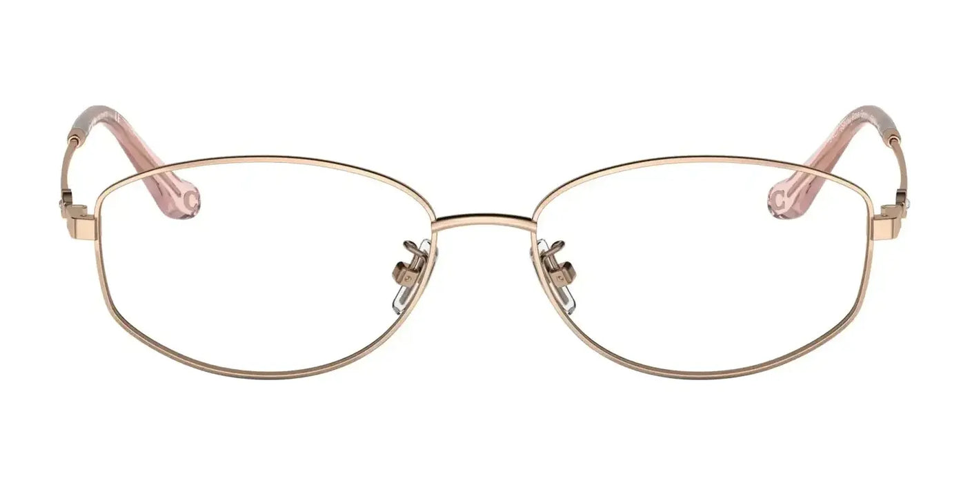 Coach HC5144TD Eyeglasses