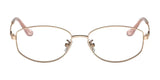 Coach HC5144TD Eyeglasses