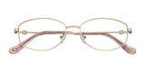 Coach HC5144TD Eyeglasses