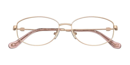 Coach HC5144TD Eyeglasses | Size 52