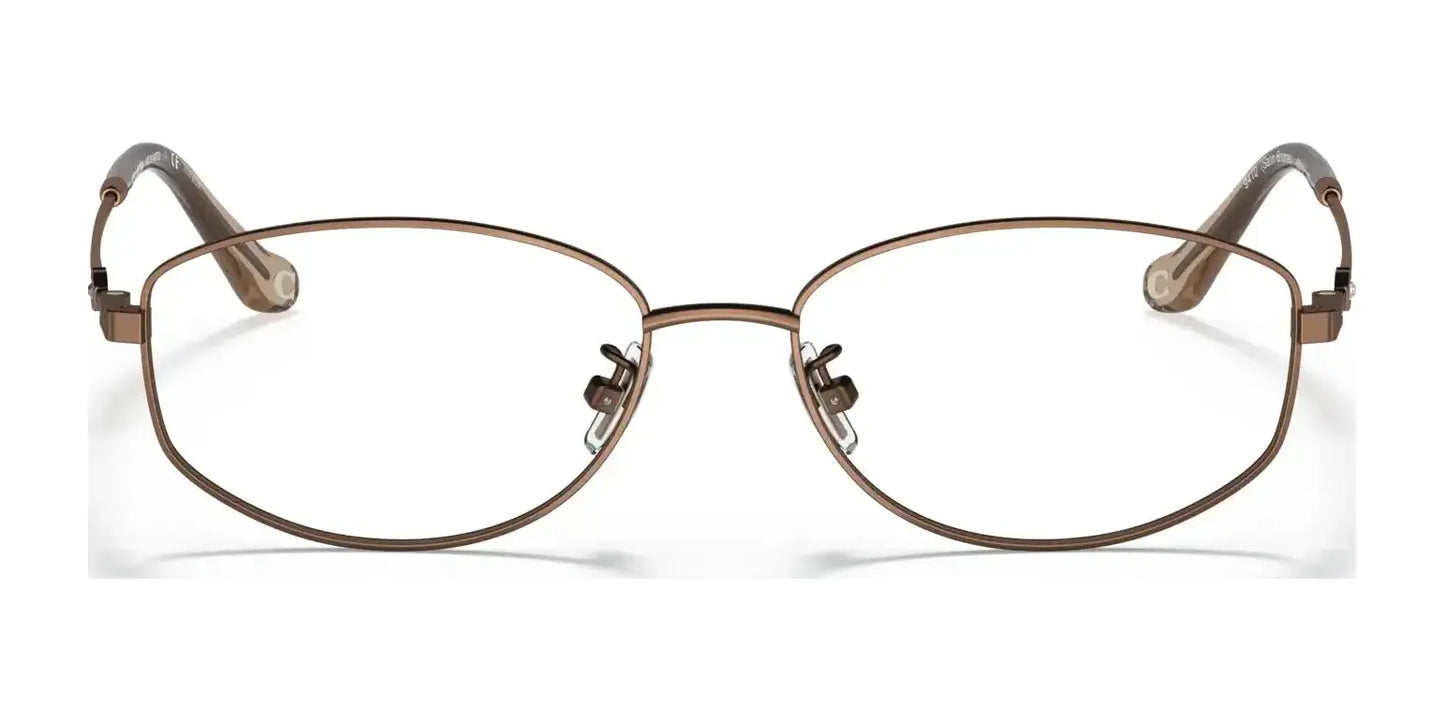 Coach HC5144TD Eyeglasses | Size 52