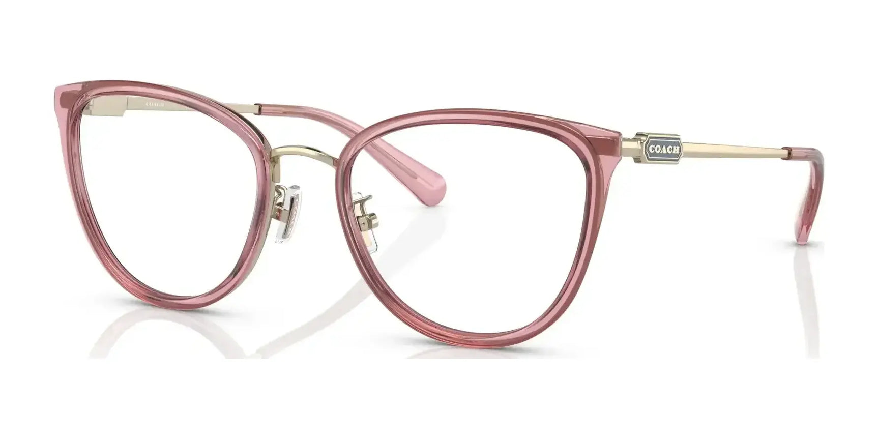 Coach HC5146 Eyeglasses