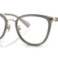Transparent Grey №9417