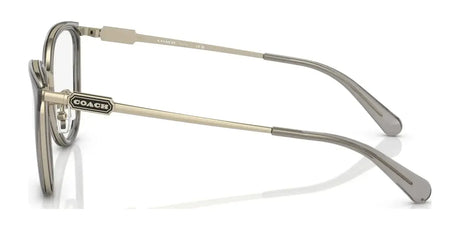 Coach HC5146 Eyeglasses