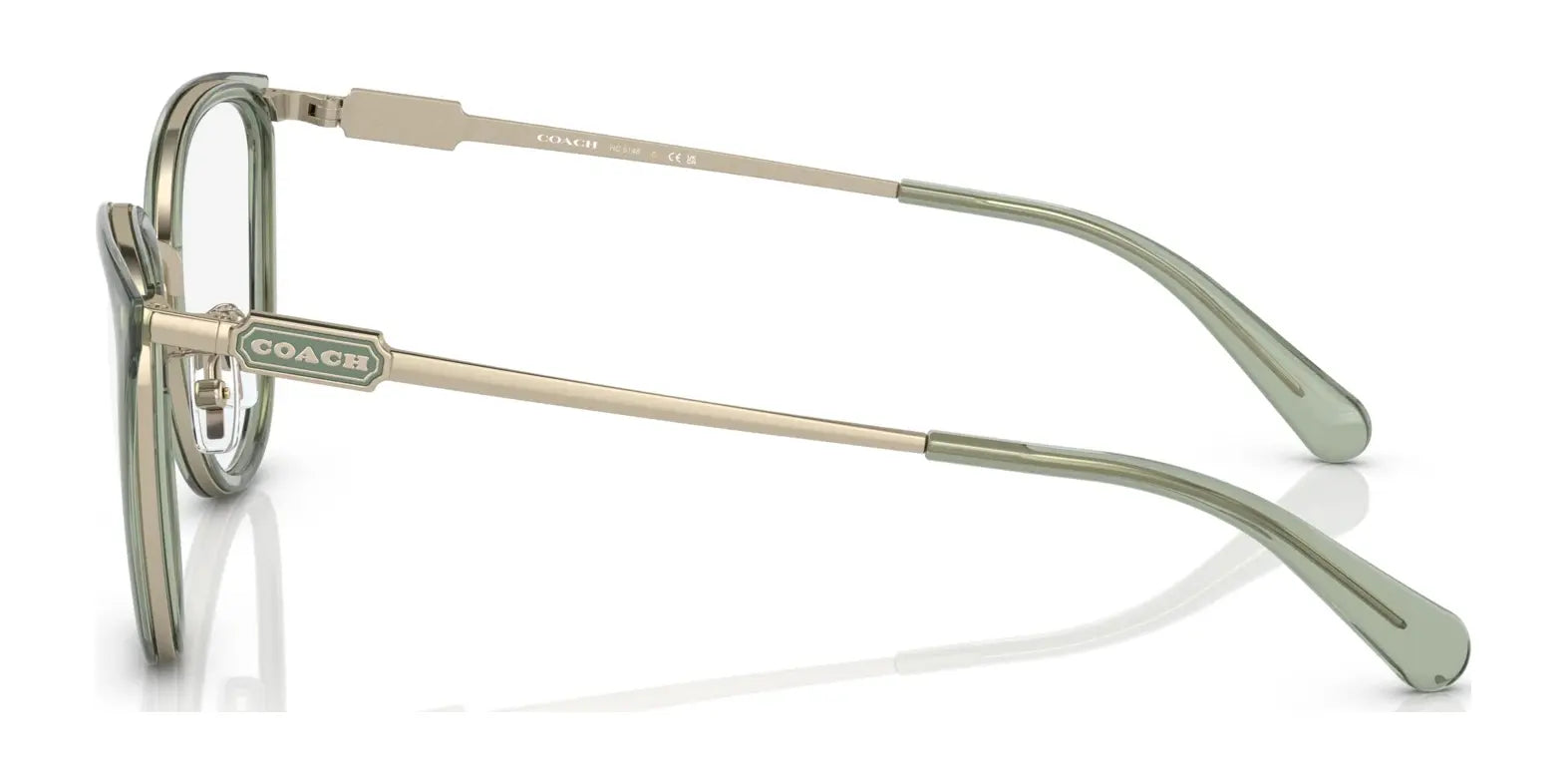 Coach HC5146 Eyeglasses