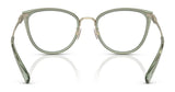 Coach HC5146 Eyeglasses