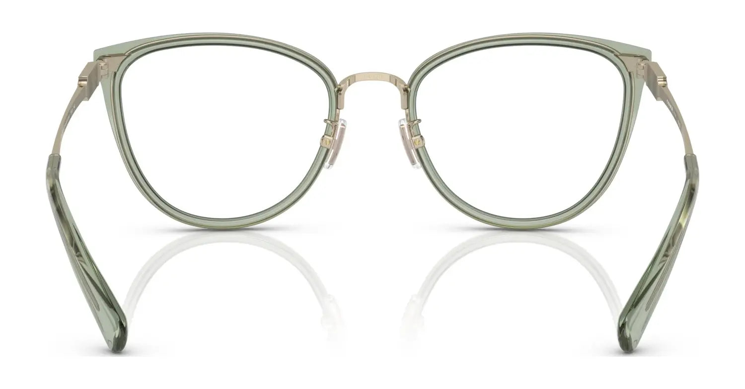 Coach HC5146 Eyeglasses