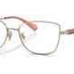 Shiny Rose Gold №9331