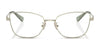 Coach HC5147 Eyeglasses | Size 53 / Shiny Light Gold №9425